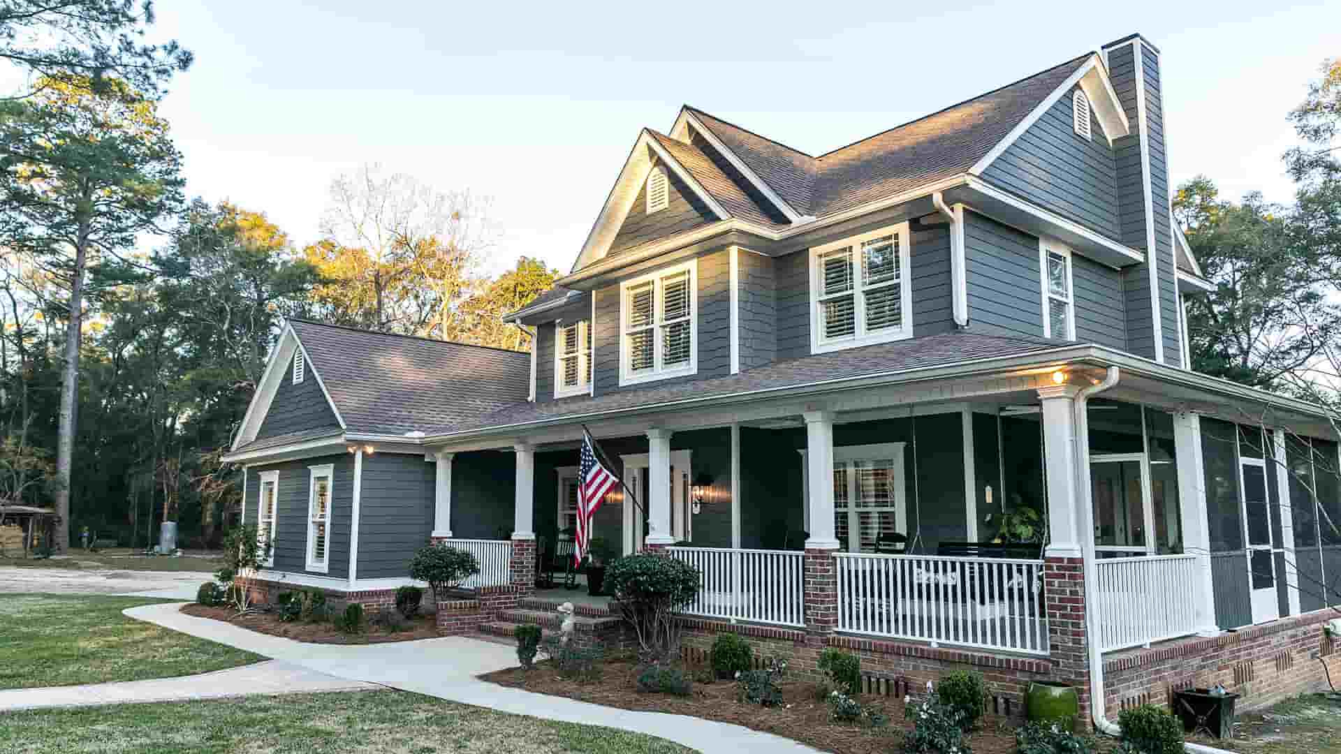 Apex Power Washing Services Banner