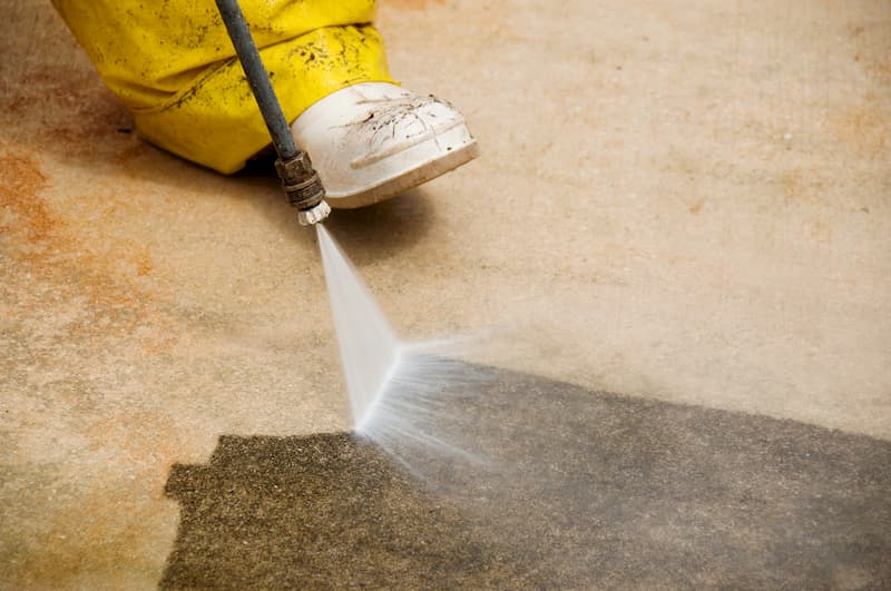 The Importance Of Keeping Your Driveway Clean